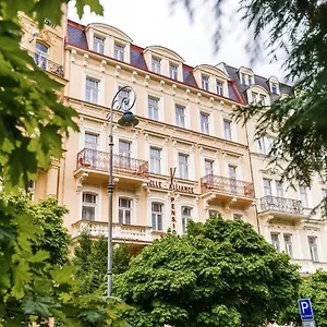 Belle Alliance Karlsbad