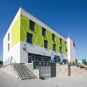 Nad Kralovnou & Restaurant Prag