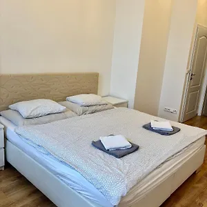 Belveder Apartman