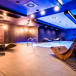Apartmanhotel Nova Na Gubalowce Zakopane