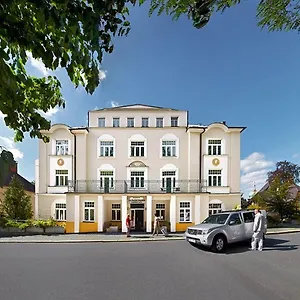 Wellness La Passionaria Mariánské Lázně