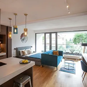Cosy Design Iv Brno