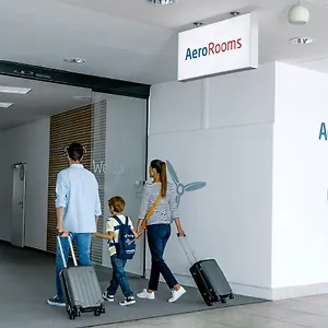 Aerorooms Prag