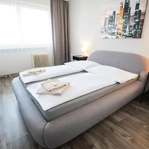 Hotel A-sport, Brünn