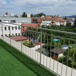 Bed & Breakfast Brno